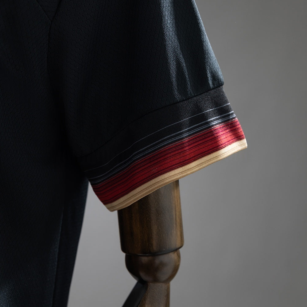 Germany Away Jersey 2021 Retro Football Kit Soccer Shirt product image 4