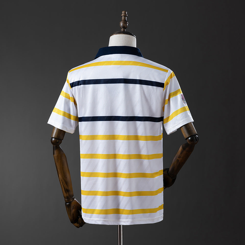 Scotland Jersey 1988-91 Away Retro Football Kit product image 2