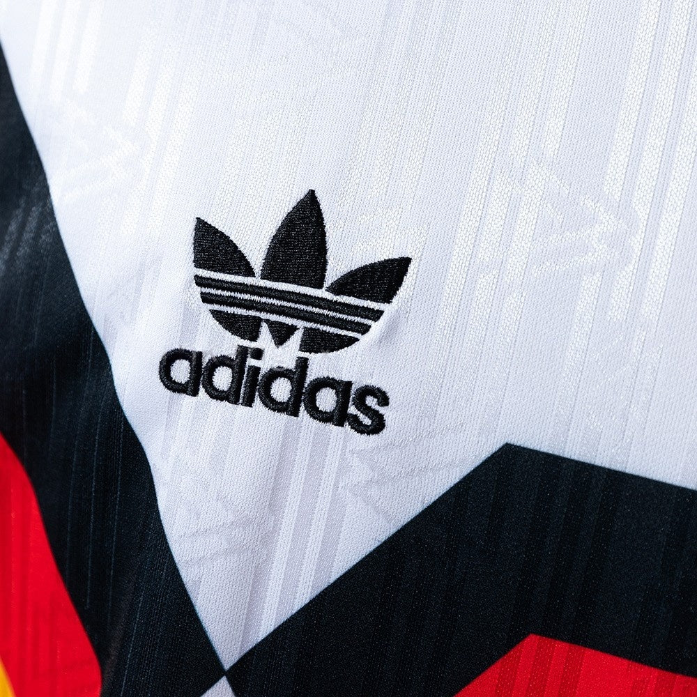 Germany Jersey 1990 Home Retro Football Kit product image 4