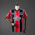 Frankfurt Home Jersey 1996-1997 Retro Football Kit Soccer product image 1