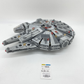75105 Millennium Falcon (U2) product image 1, provided for visual reference and product detail review