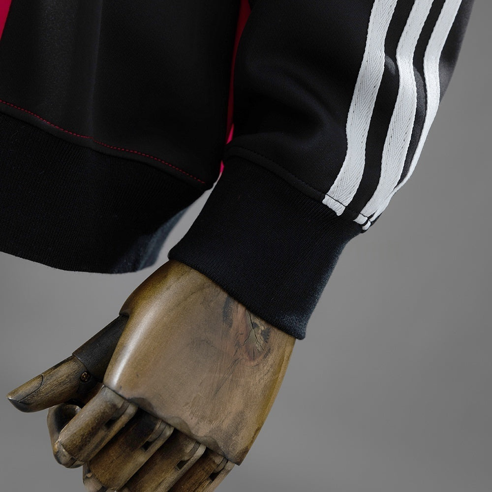 AC Milan Sweatshirt 2025/26 Long Sleeves product image 3