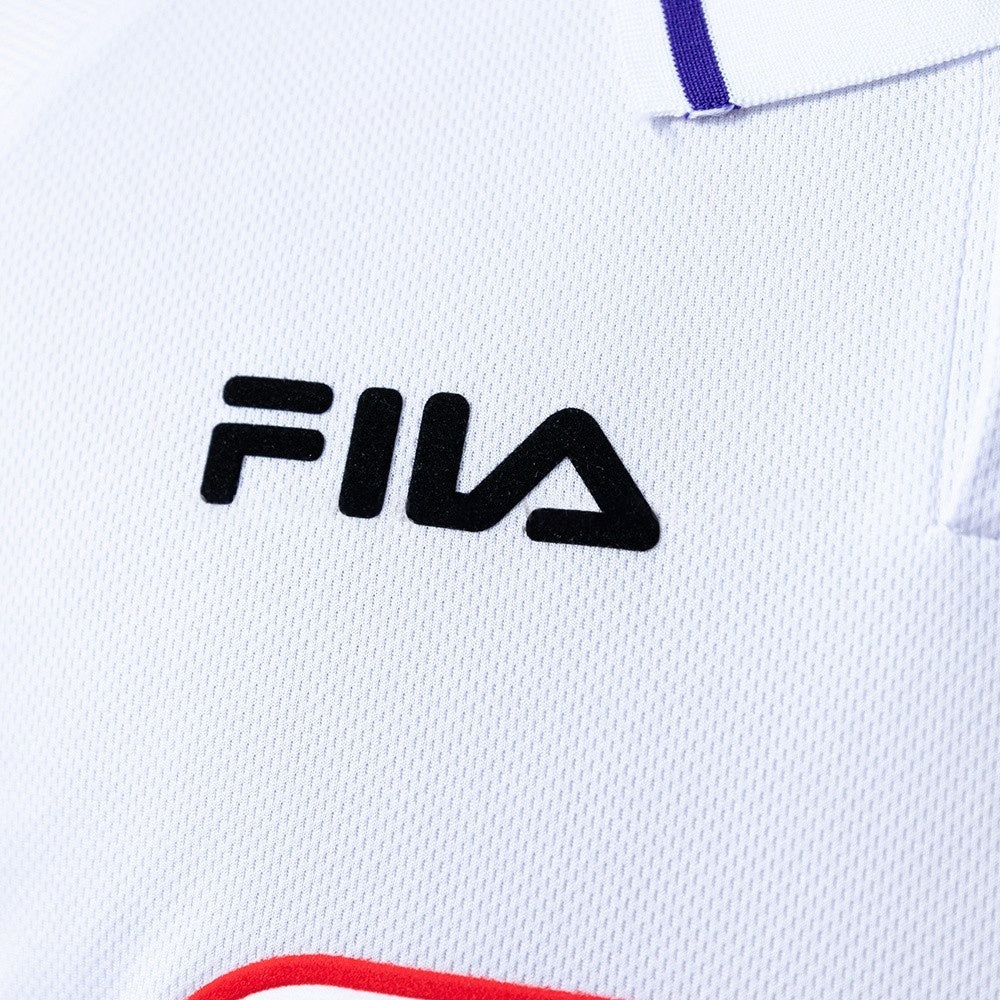 Fiorentina Jersey 1998 Retro Away Football Kit product image 4