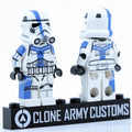 Custom Phase 3 Blue Trooper product image 1, provided for visual reference and product detail review