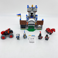 70402 The Gatehouse Raid (U) product image 1, provided for visual reference and product detail review