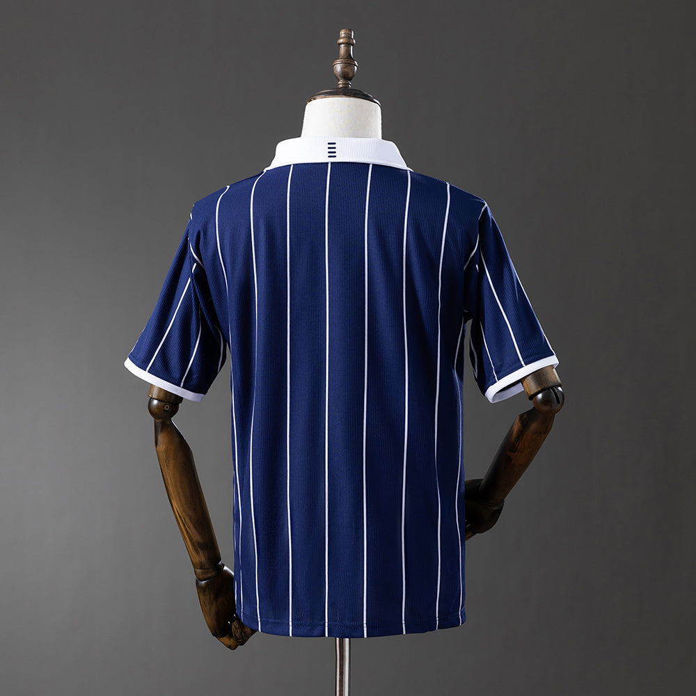 Scotland Jersey 2002 Home Retro Football Kit product image 2