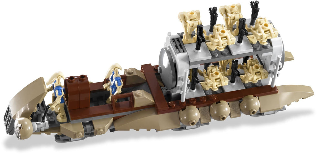 7929 The Battle of Naboo product image 3, provided for visual reference and product detail review
