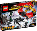 76084 Ultimate Battle for Asgard product image 1, provided for visual reference and product detail review