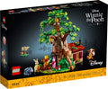 21326 Winnie the Pooh product image 1, provided for visual reference and product detail review