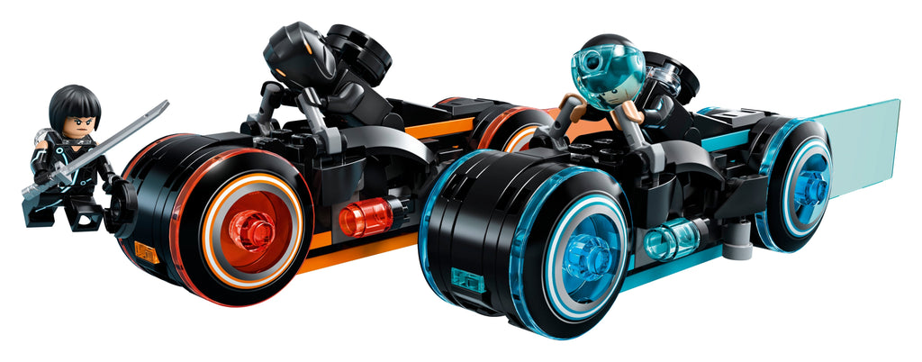 21314 TRON: Legacy product image 3, provided for visual reference and product detail review