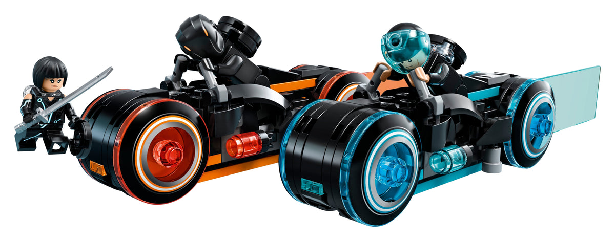 21314 TRON: Legacy product image 3, provided for visual reference and product detail review