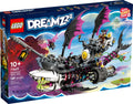 71469 Nightmare Shark Ship* product image 1, provided for visual reference and product detail review