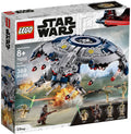 75233 Droid Gunship product image 1, provided for visual reference and product detail review