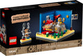 40533 Cosmic Cardboard Adventures product image 1, provided for visual reference and product detail review