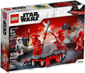 75225 Elite Praetorian Guard™ Battle Pack product image 1, provided for visual reference and product detail review