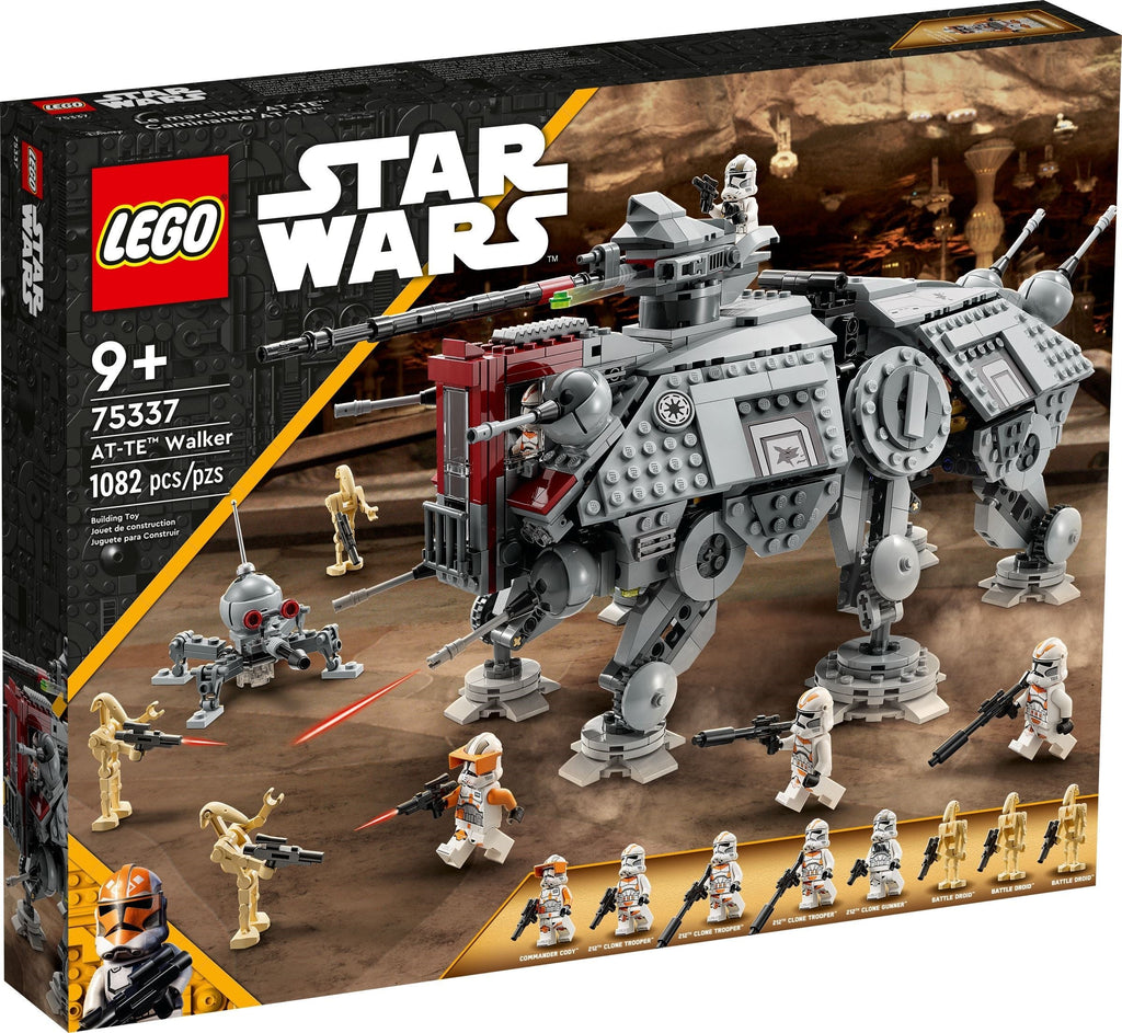 75337 AT-TE Walker* product image 1, provided for visual reference and product detail review