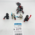 75197 First Order Specialists Battle Pack (U) product image 1, provided for visual reference and product detail review
