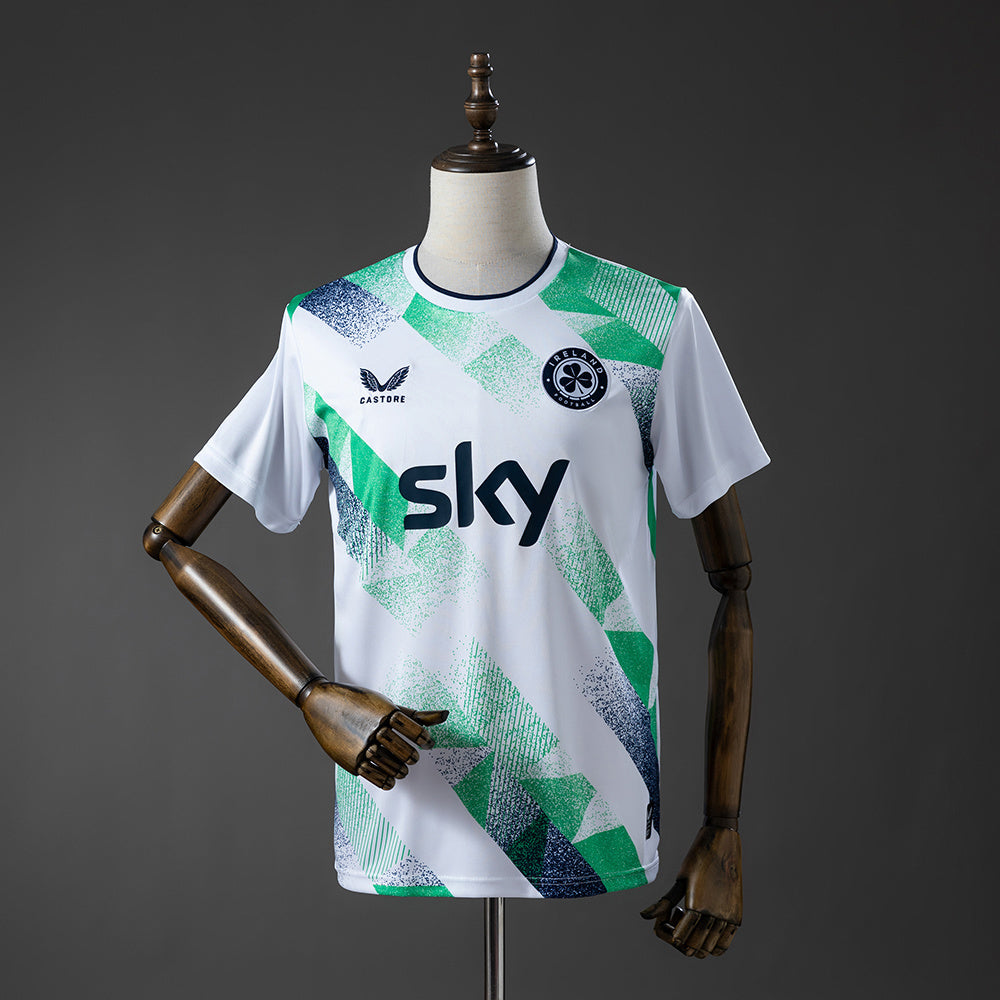 Ireland Away Jersey 2026 Football Kit Soccer Shirt product image 1