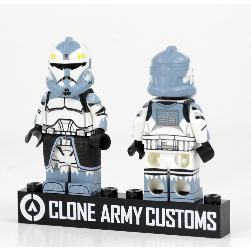 Custom Recon Commander Wolffe product image 1, provided for visual reference and product detail review