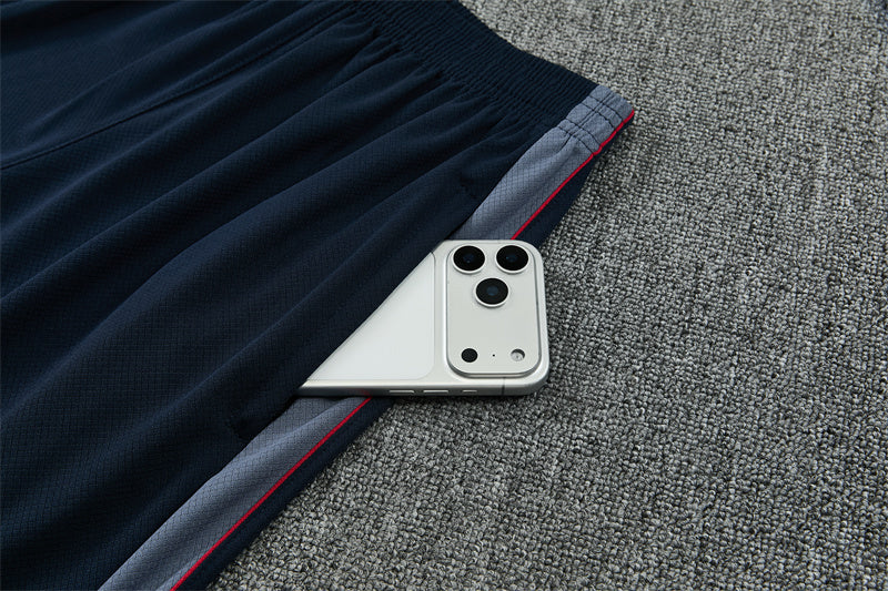 England Training Tracksuits 2026 Football Kit Soccer Shirt product image 3