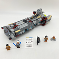 75158 Rebel Combat Frigate (U) product image 1, provided for visual reference and product detail review