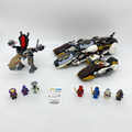 70595 Ultra Stealth Raider (U) product image 1, provided for visual reference and product detail review