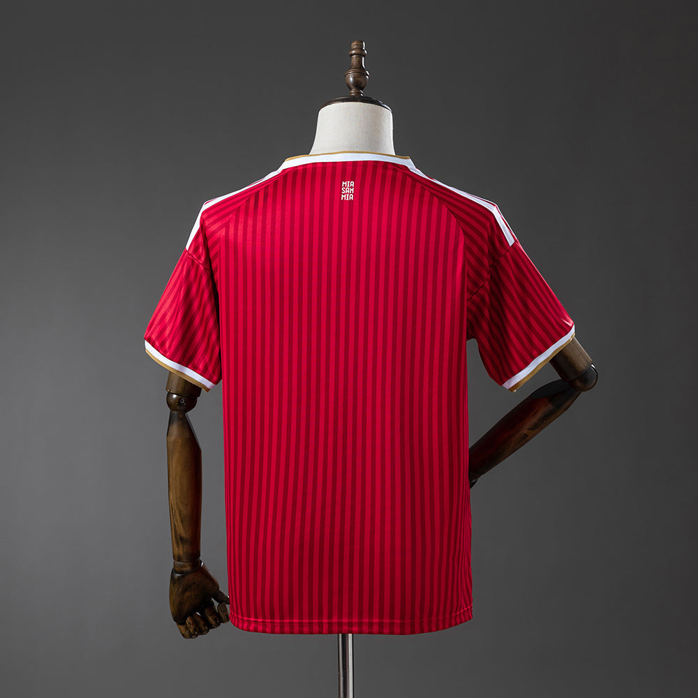 Bayern Munich Jersey 2026/27 Football Kit Soccer Shirt product image 2