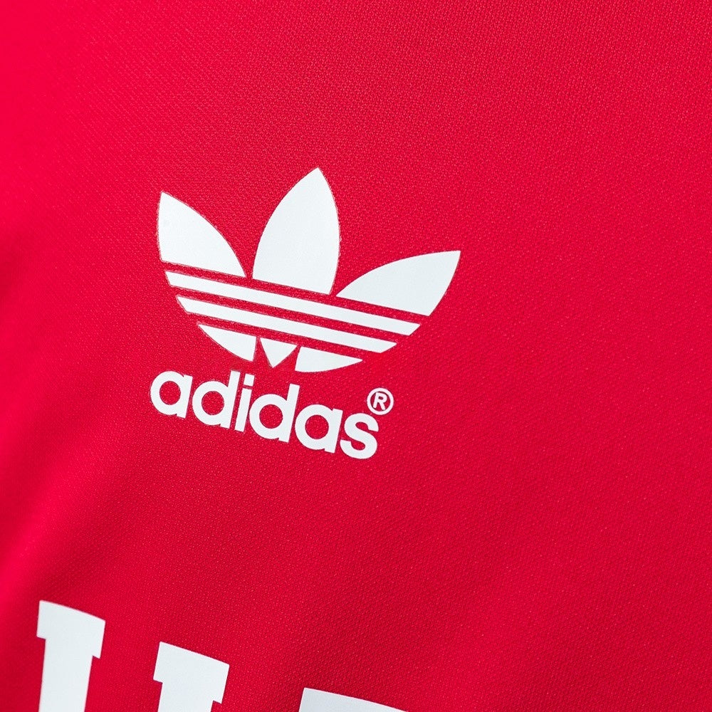 Hamburger Jersey 1974-75 Away Retro Football Kit product image 4