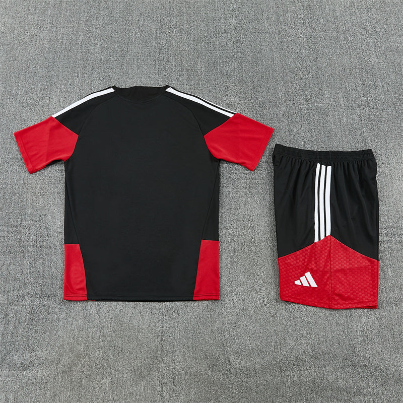 Germany Training Tracksuits 2026 Football Kit Soccer Shirt product image 3