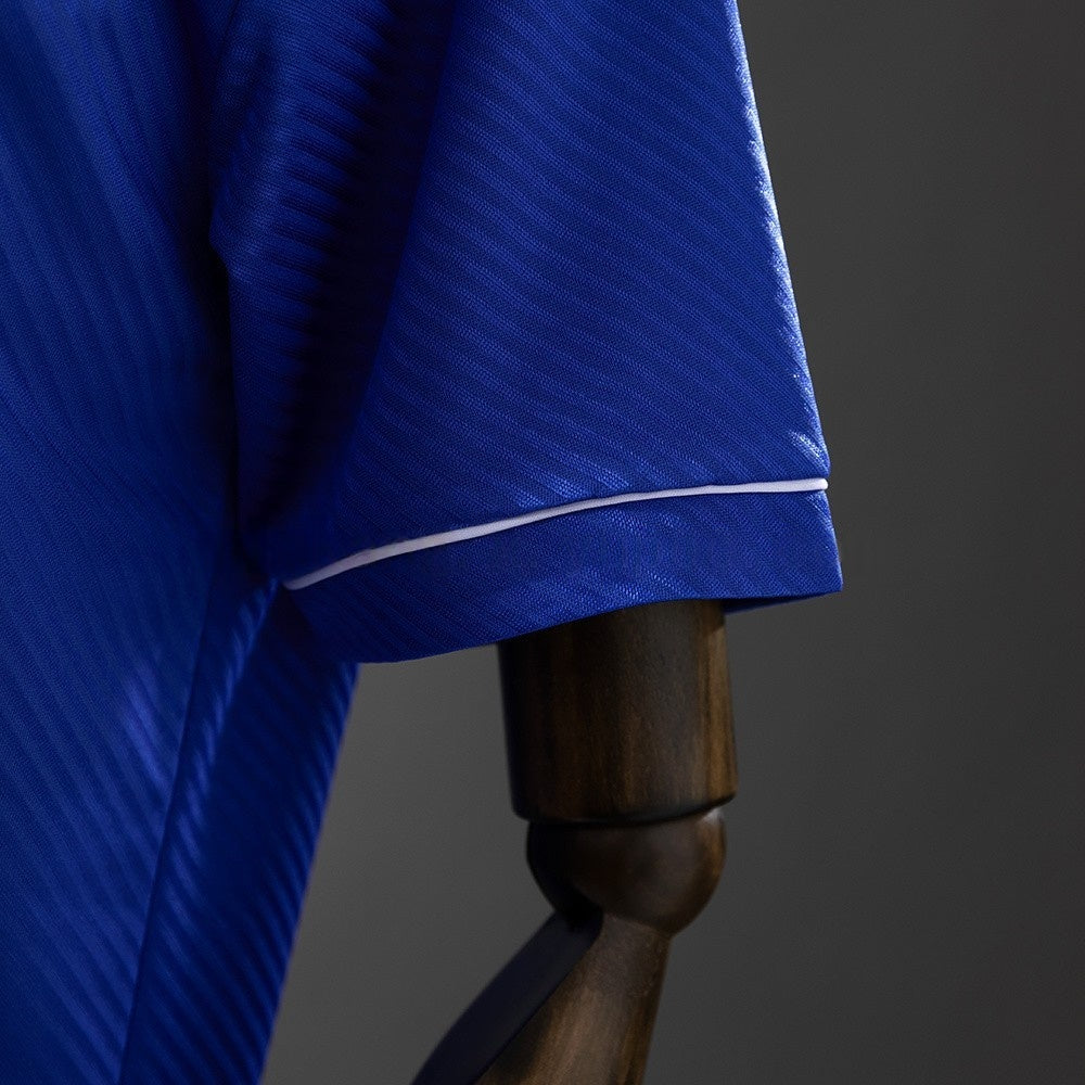 Brazil Jersey 1996 Away Retro Kit product image 3