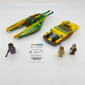 7133 Bounty Hunter Pursuit (U) product image 1, provided for visual reference and product detail review