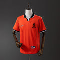Netherlands Jersey 1998 Home Retro Football Kit product image 1