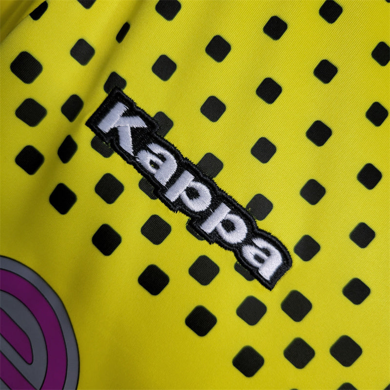 Dortmund Jersey Home Kit 11/12 Retro product image 2
