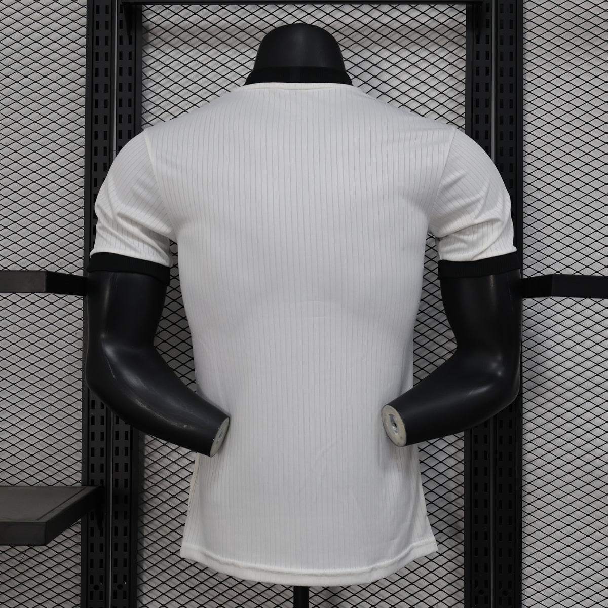 Player Version Germany Jersey 25/26 White Football Kit product image 5