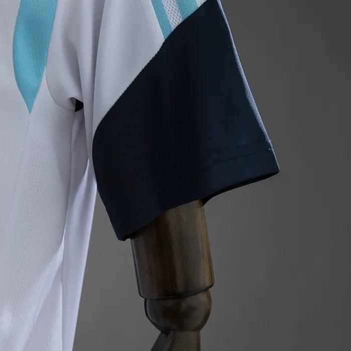 Argentina White Jersey 2026 Training Football Kit Soccer product image 6