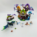 41196 The Elvenstar Tree Bat Attack (U) product image 1, provided for visual reference and product detail review