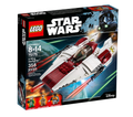 75175 A-Wing Starfighter product image 1, provided for visual reference and product detail review
