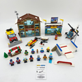 60203 Ski Resort (U) product image 1, provided for visual reference and product detail review