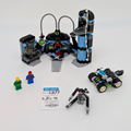 6873 Spider-Man's Doc Ock Ambush (U) product image 1, provided for visual reference and product detail review