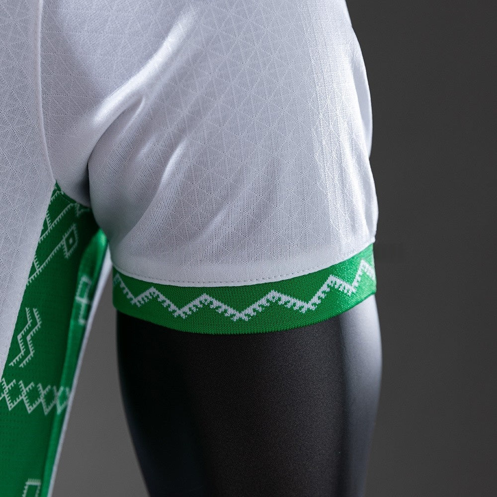 Morocco Jersey 25/26 Away Football Kit Player Version product image 3