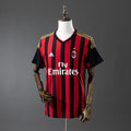 AC Milan Jersey 2013-14 Home Retro Football Kit product image 1