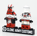 Custom Phase 2 Commander Thorn product image 1, provided for visual reference and product detail review