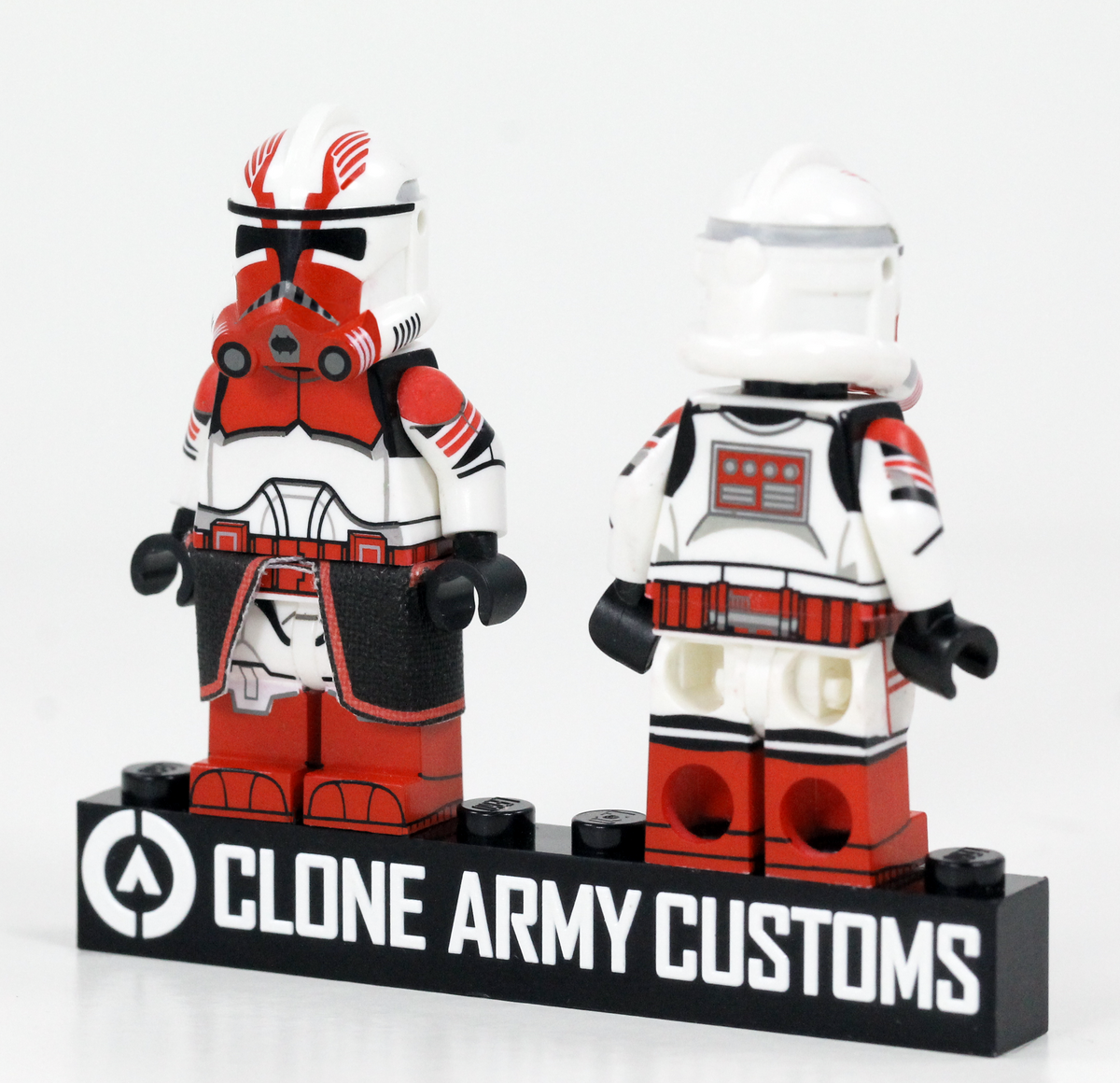 Custom Phase 2 Commander Thorn product image 1, provided for visual reference and product detail review