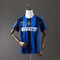 Inter Milan Jersey 2004-05 Home Retro Football Kit product image 1
