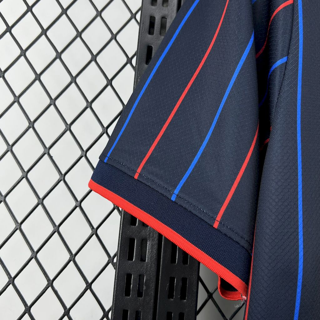 USA Jersey 2025 Away Football Kit Soccer product image 3