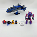 76022 X-Men vs. The Sentinel (U) product image 1, provided for visual reference and product detail review