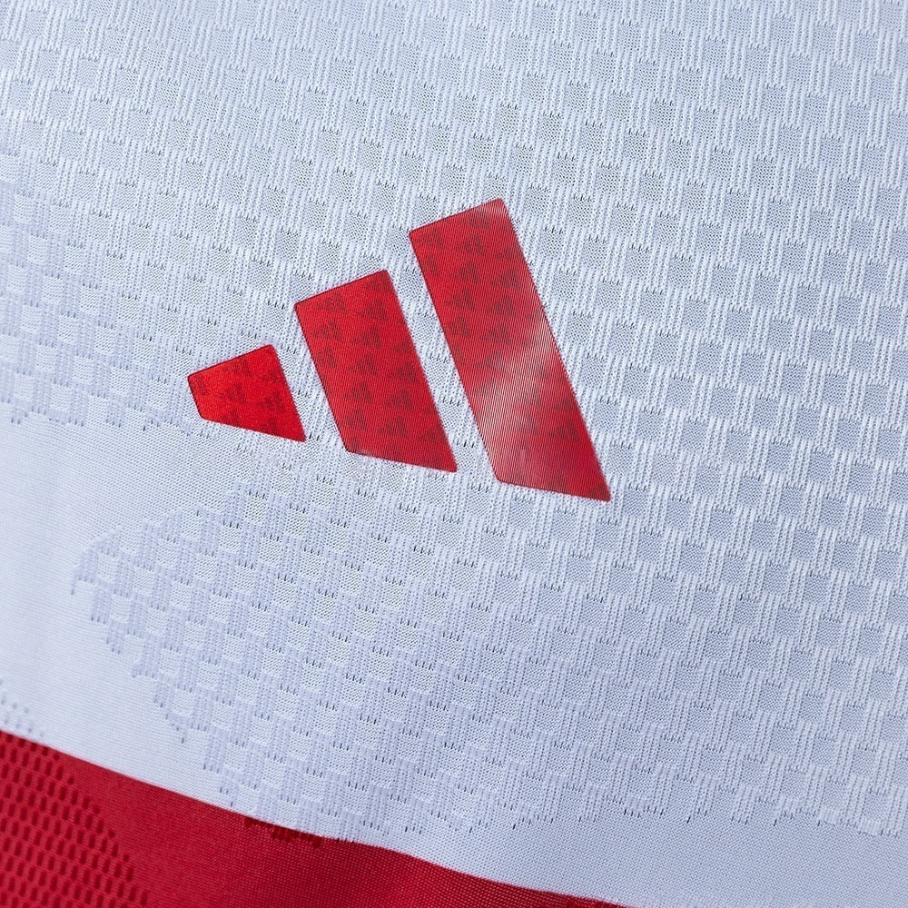 Player Version Flamengo Away Jersey 2026-2027 Football Kit product image 5