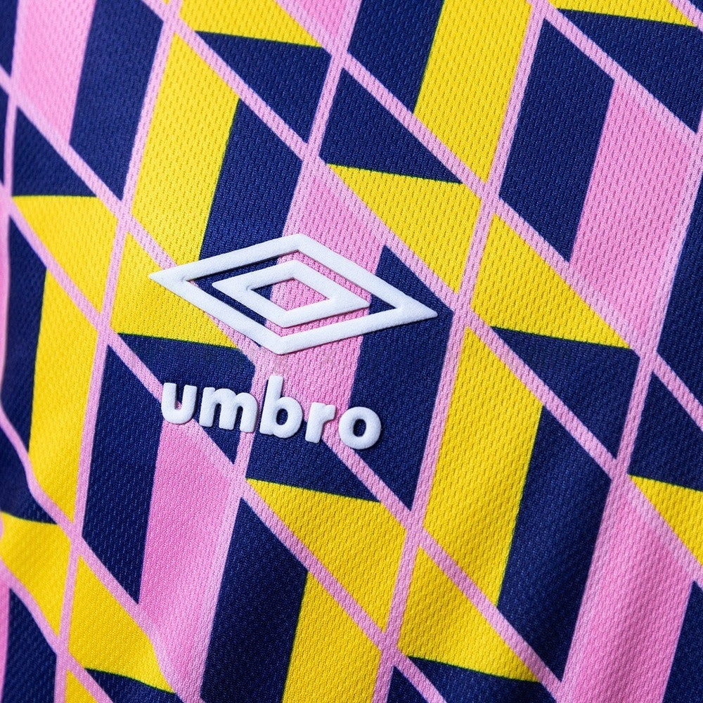 Scotland Jersey 1988-89 Third Retro Football Kit product image 4