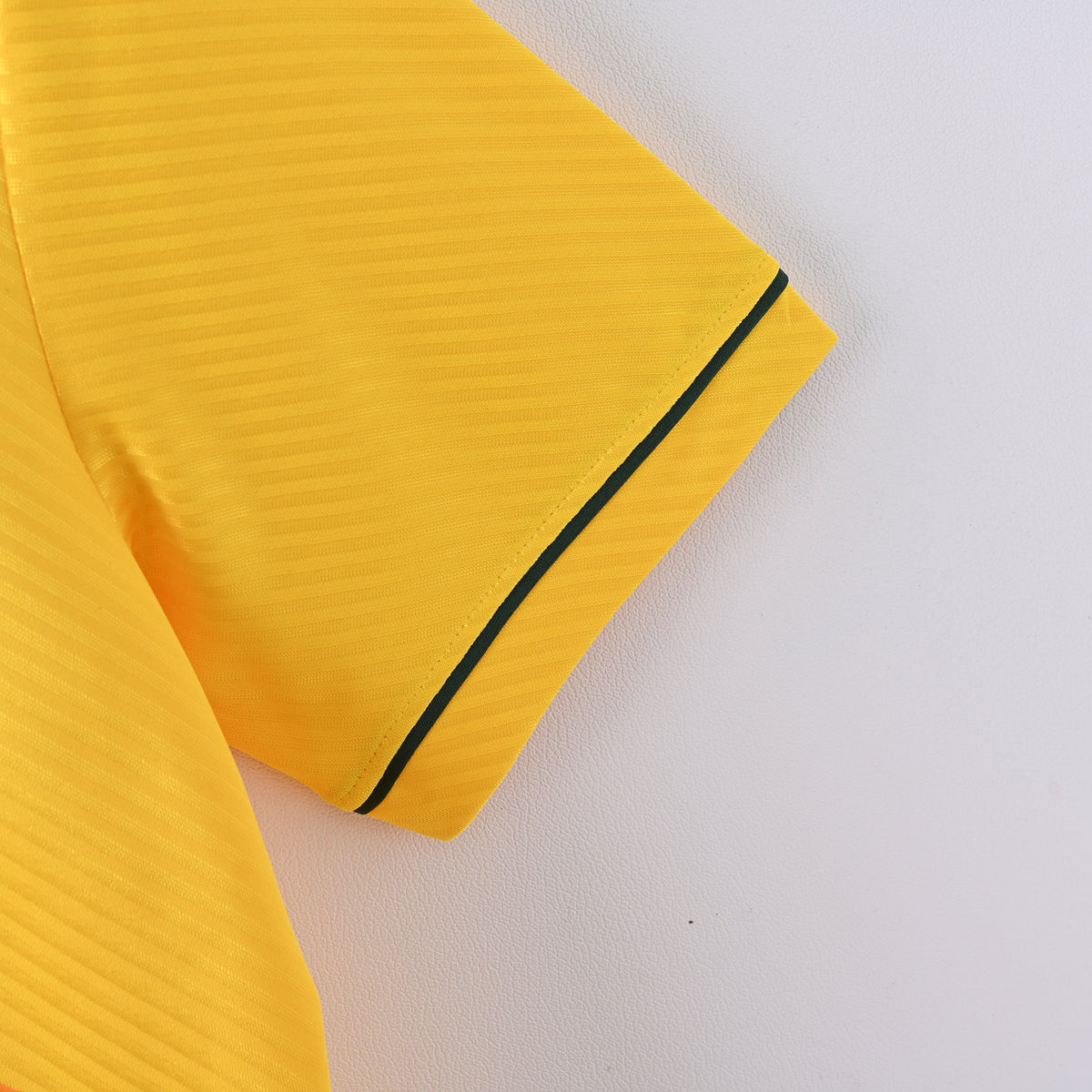 Retro Brazil Jersey 1994 Home Football Kit Soccer product image 3