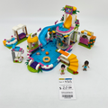 41313 Heartlake Summer Pool (U) product image 1, provided for visual reference and product detail review